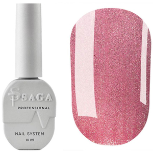 Гель-лак SAGA Amber Cat №07 10 мл, Колір: 07