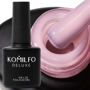 База Komilfo Color French Base 027, 8 мл, Объем: 8 мл
, Цвет: 027