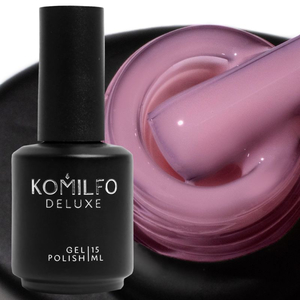 База Komilfo Color French Base 029, 15 мл, Объем: 15 мл, Цвет: 029
