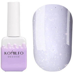 База для гель-лака Komilfo Elite Base 002 10 мл, Цвет: 002