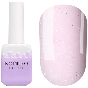 База для гель-лака Komilfo Elite Base 004 10 мл, Цвет: 004