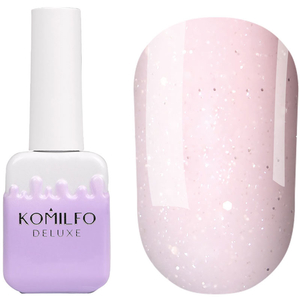 База для гель-лака Komilfo Elite Base 005 10 мл, Цвет: 005