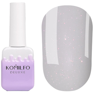 База для гель-лака Komilfo Shine Base 003 10 мл, Цвет: 003