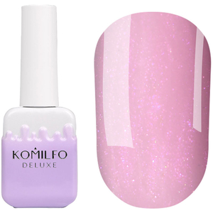 База для гель-лака Komilfo Shine Base 005 10 мл, Цвет: 005