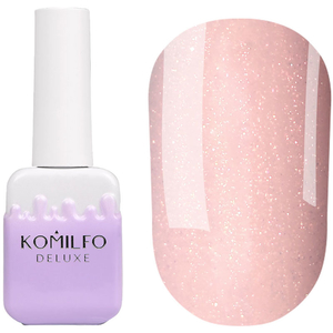 База для гель-лака Komilfo Shine Base 006 10 мл, Цвет: 006