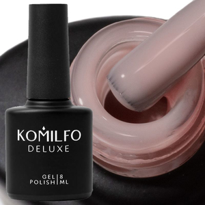 База Komilfo Color French Base 030, 8 мл, Объем: 8 мл
, Цвет: 030