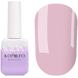 Френч-база для гель-лака Komilfo French Rubber Base Extra 002 10 мл, Цвет: 002