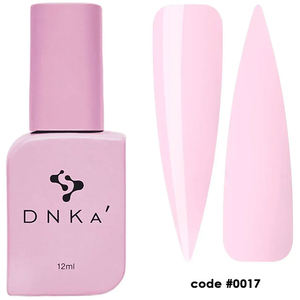 Гель для ногтей DNKa Liquid Acrygel 0017 Smoothie 12 мл, Объем: 12 мл, Цвет: 0017