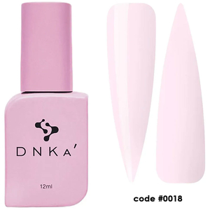 Гель для ногтей DNKa Liquid Acrygel 0018 Yogurt 12 мл, Объем: 12 мл, Цвет: 0018