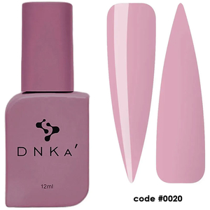 Гель для ногтей DNKa Liquid Acrygel 0020 Mochi 12 мл, Объем: 12 мл, Цвет: 0020