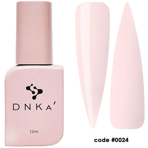 Гель для ногтей DNKa Liquid Acrygel 0024 Caramel 12 мл, Объем: 12 мл, Цвет: 0024