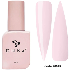 Гель для ногтей DNKa Liquid Acrygel 0025 Tiramisu 12 мл, Объем: 12 мл, Цвет: 0025