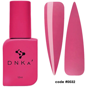 Гель для ногтей DNKa Liquid Acrygel 0032 Jelly Belly 12 мл, Объем: 12 мл, Цвет: 0032