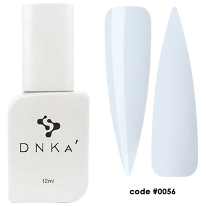Гель для нігтів DNKa Liquid Acrygel 0056 Pegasus 12 мл, Об`єм: 12 мл, Колір: 0056