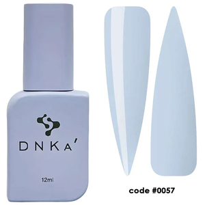 Гель для нігтів DNKa Liquid Acrygel 0057 Orion 12 мл, Об`єм: 12 мл, Колір: 0057