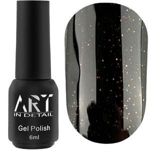 Гель-лак ART Space №003, 6 мл, Цвет: 003