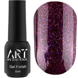 Гель-лак ART Space №009, 6 мл, Цвет: 009