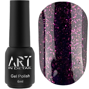 Гель-лак ART Space №010, 6 мл, Цвет: 010