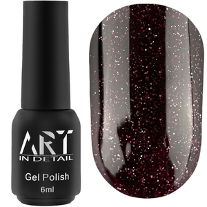 Гель-лак ART Space №011, 6 мл, Цвет: 011