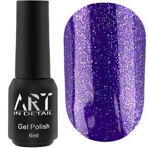 Гель-лак ART Space №012, 6 мл, Цвет: 012