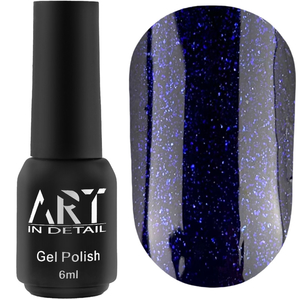 Гель-лак ART Space №013, 6 мл, Цвет: 013