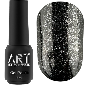 Гель-лак ART Space №019, 6 мл, Цвет: 019