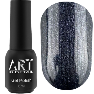 Гель-лак ART Space №020, 6 мл, Цвет: 020