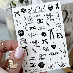 Слайдер-дизайн SLIDIZ 286