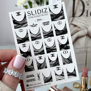 Слайдер-дизайн SLIDIZ 294