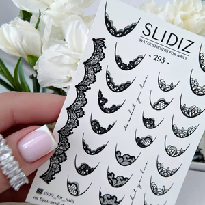 Слайдер-дизайн SLIDIZ 295