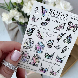 Слайдер-дизайн SLIDIZ 296