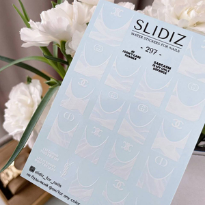 Слайдер-дизайн SLIDIZ 297