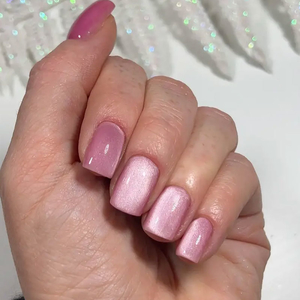 Гель-лак Danny Glass Cat Eye 12 8 мл, Колір: 12