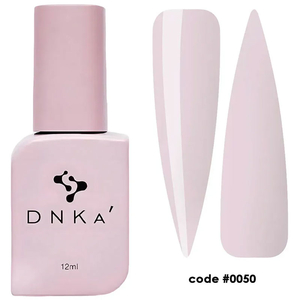 Гель для ногтей DNKa Liquid Acrygel 0050 Cassiopeia 12 мл, Объем: 12 мл, Цвет: 0050