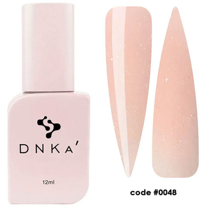 Гель для ногтей DNKa Liquid Acrygel 0048 Andromeda 12 мл, Объем: 12 мл, Цвет: 0048