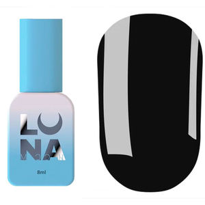 Гель-лак LUNA Color №001 8 мл