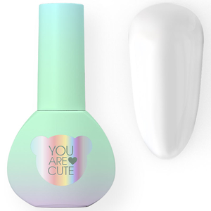 Гель-лак You Are Cute Color №01 5 мл