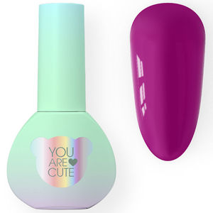 Гель-лак You Are Cute Color №25 5 мл