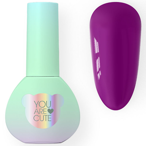 Гель-лак You Are Cute Color №27 5 мл