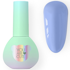Гель-лак You Are Cute Color №57 5 мл