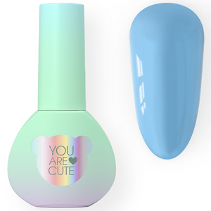 Гель-лак You Are Cute Color №59 5 мл