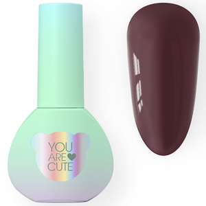 Гель-лак You Are Cute Color №72 5 мл
