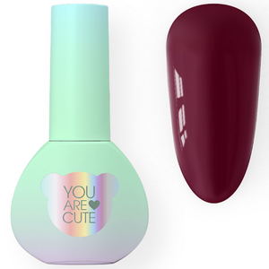 Гель-лак You Are Cute Color №82 5 мл
