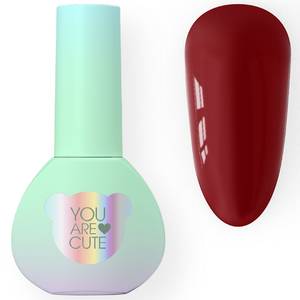 Гель-лак You Are Cute Color №85 5 мл
