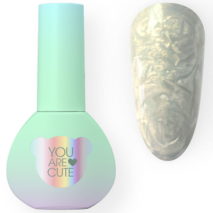Камуфлююча база You Are Cute Cover Base №19 5 мл, Об`єм: 5 мл
, Колір: 19