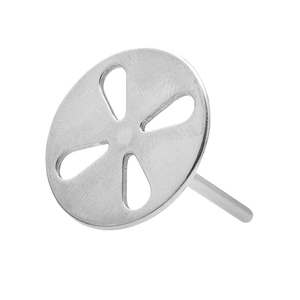 Педикюрный диск Shine Luxury 20 мм