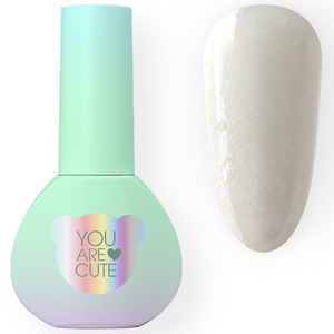 Рідкий гель You Are Cute Bottle Gel №13 5 мл, Об`єм: 5 мл
, Колір: 13