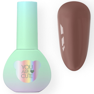 Рідкий гель You Are Cute Bottle Gel №14 5 мл, Об`єм: 5 мл
, Колір: 14