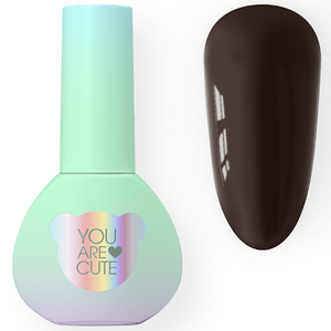 Рідкий гель You Are Cute Bottle Gel №19 5 мл, Об`єм: 5 мл
, Колір: 19
