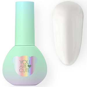Рідкий гель You Are Cute Bottle Gel №1 5 мл, Об`єм: 5 мл
, Колір: 1